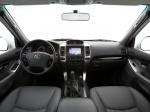 Toyota Land Cruiser Prado 120 5-Door 2007 года